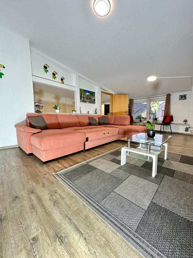 Ferienwohnung Apolo Münstermaifeld Extérieur photo