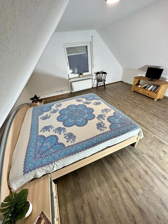 Ferienwohnung Apolo Münstermaifeld Extérieur photo