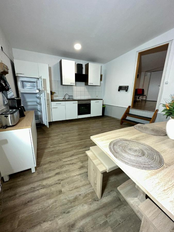 Ferienwohnung Apolo Münstermaifeld Extérieur photo