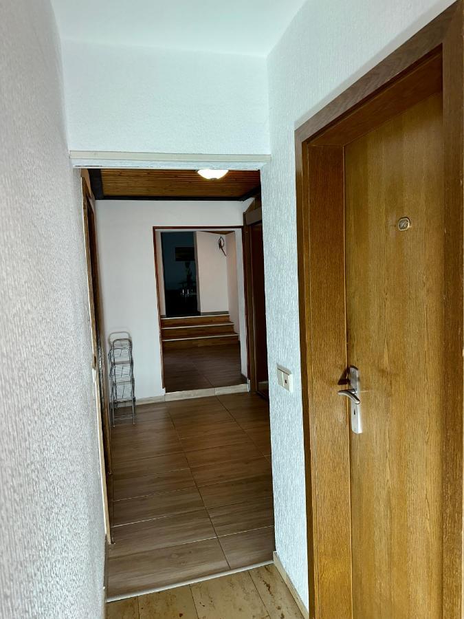 Ferienwohnung Apolo Münstermaifeld Extérieur photo