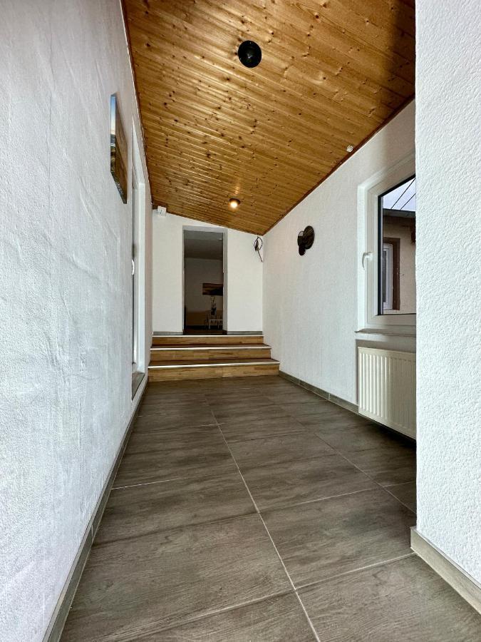 Ferienwohnung Apolo Münstermaifeld Extérieur photo