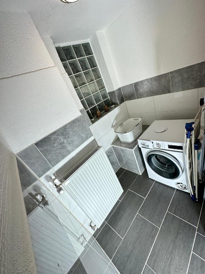 Ferienwohnung Apolo Münstermaifeld Extérieur photo
