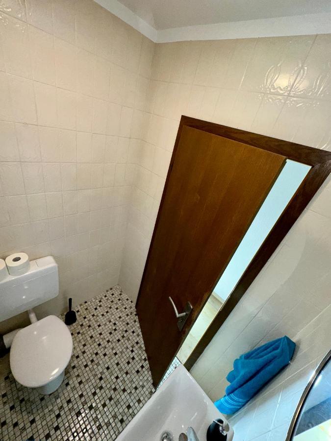Ferienwohnung Apolo Münstermaifeld Extérieur photo