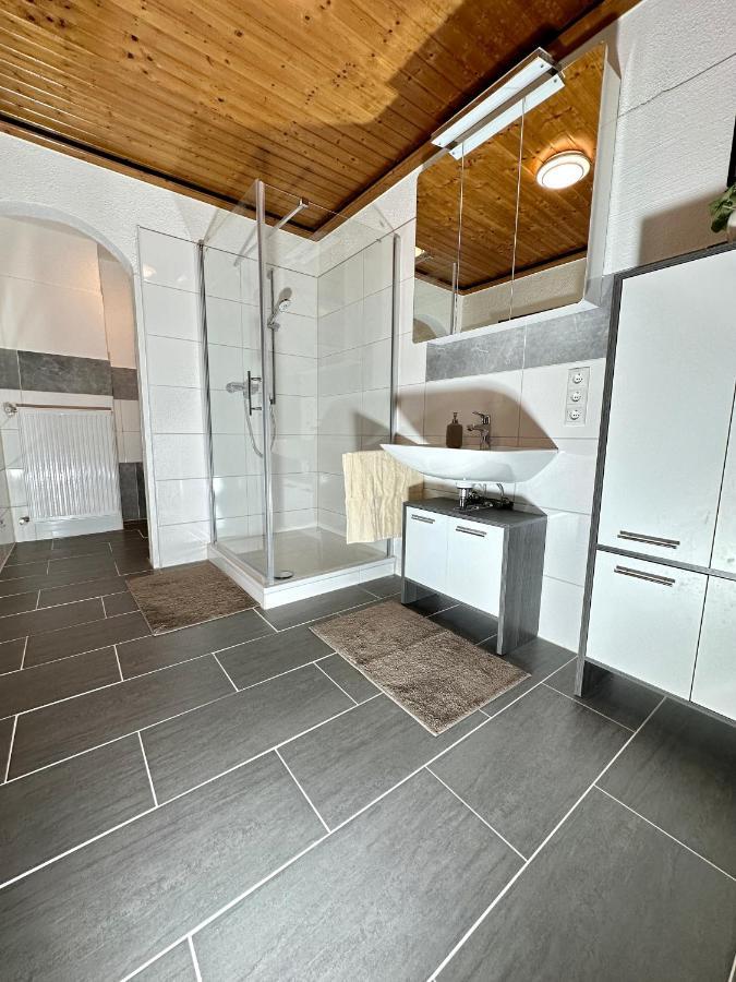 Ferienwohnung Apolo Münstermaifeld Extérieur photo