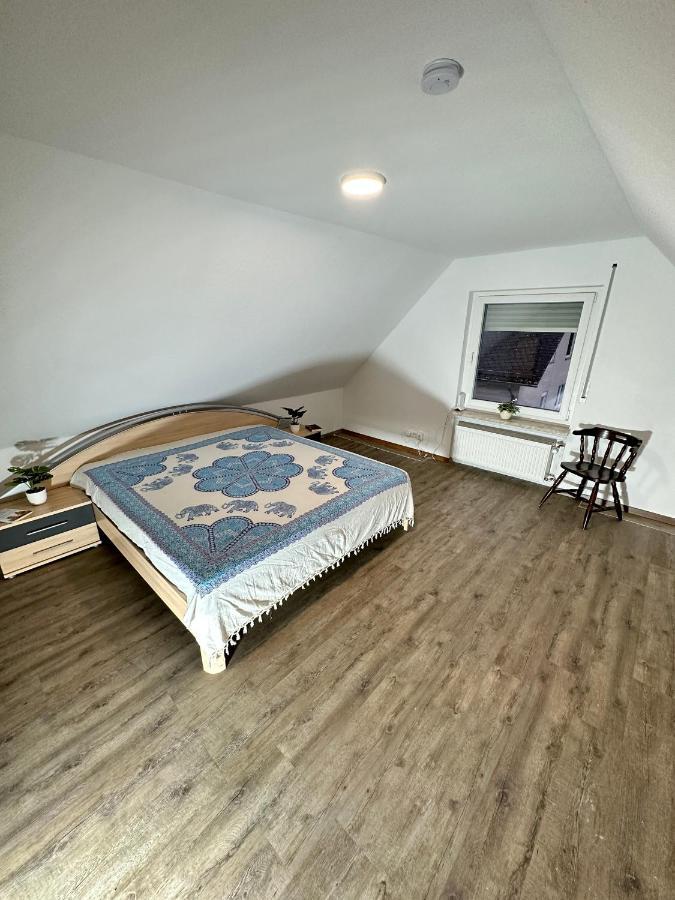 Ferienwohnung Apolo Münstermaifeld Extérieur photo