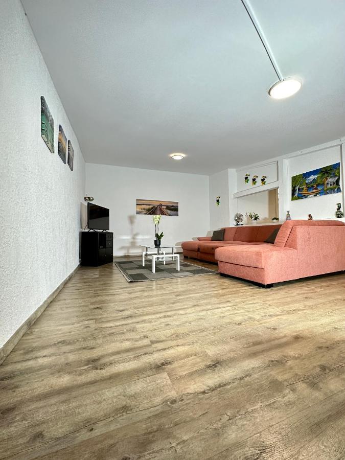 Ferienwohnung Apolo Münstermaifeld Extérieur photo